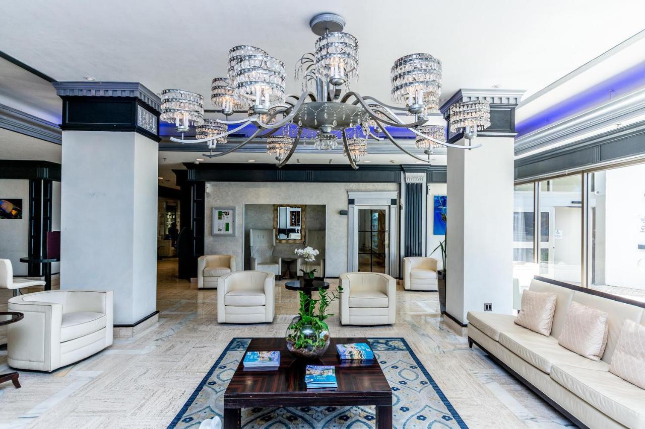 Ocean Beach Condo 3Br On The Sand 505 Fort Lauderdale Exteriör bild