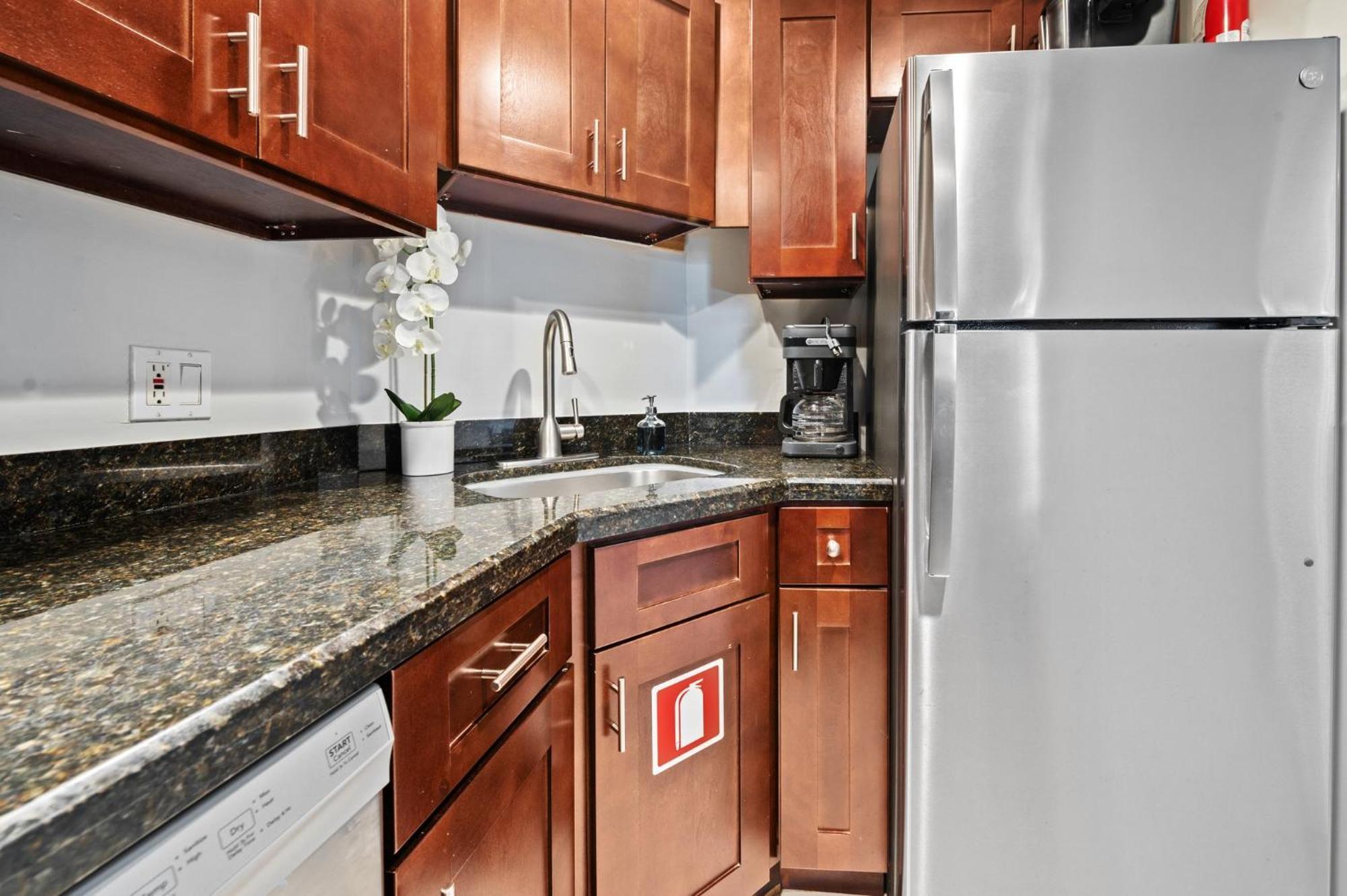 Ocean Beach Condo 3Br On The Sand 505 Fort Lauderdale Exteriör bild