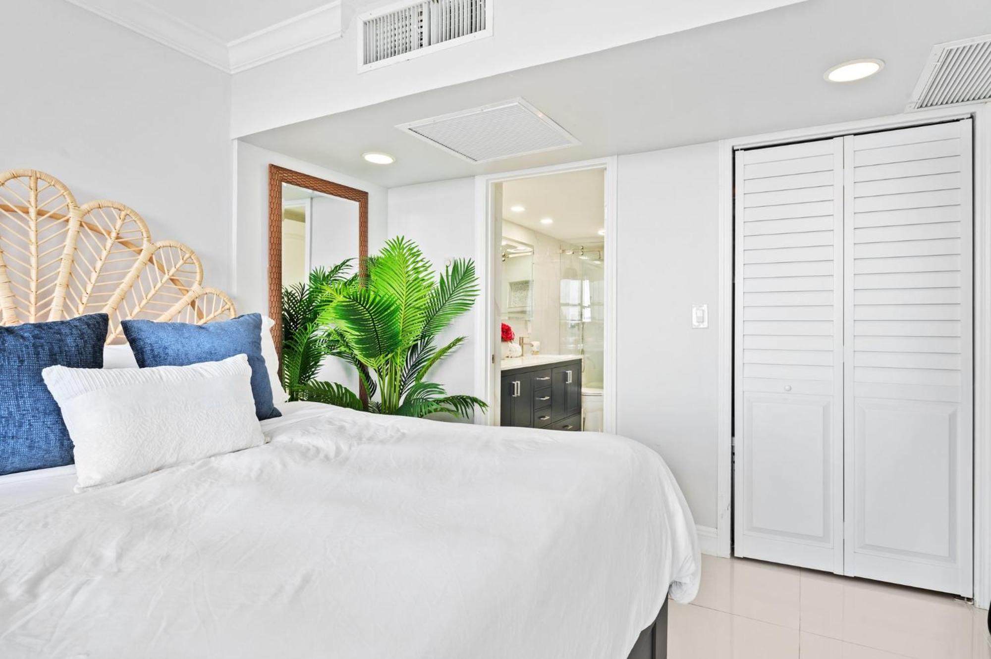Ocean Beach Condo 3Br On The Sand 505 Fort Lauderdale Exteriör bild