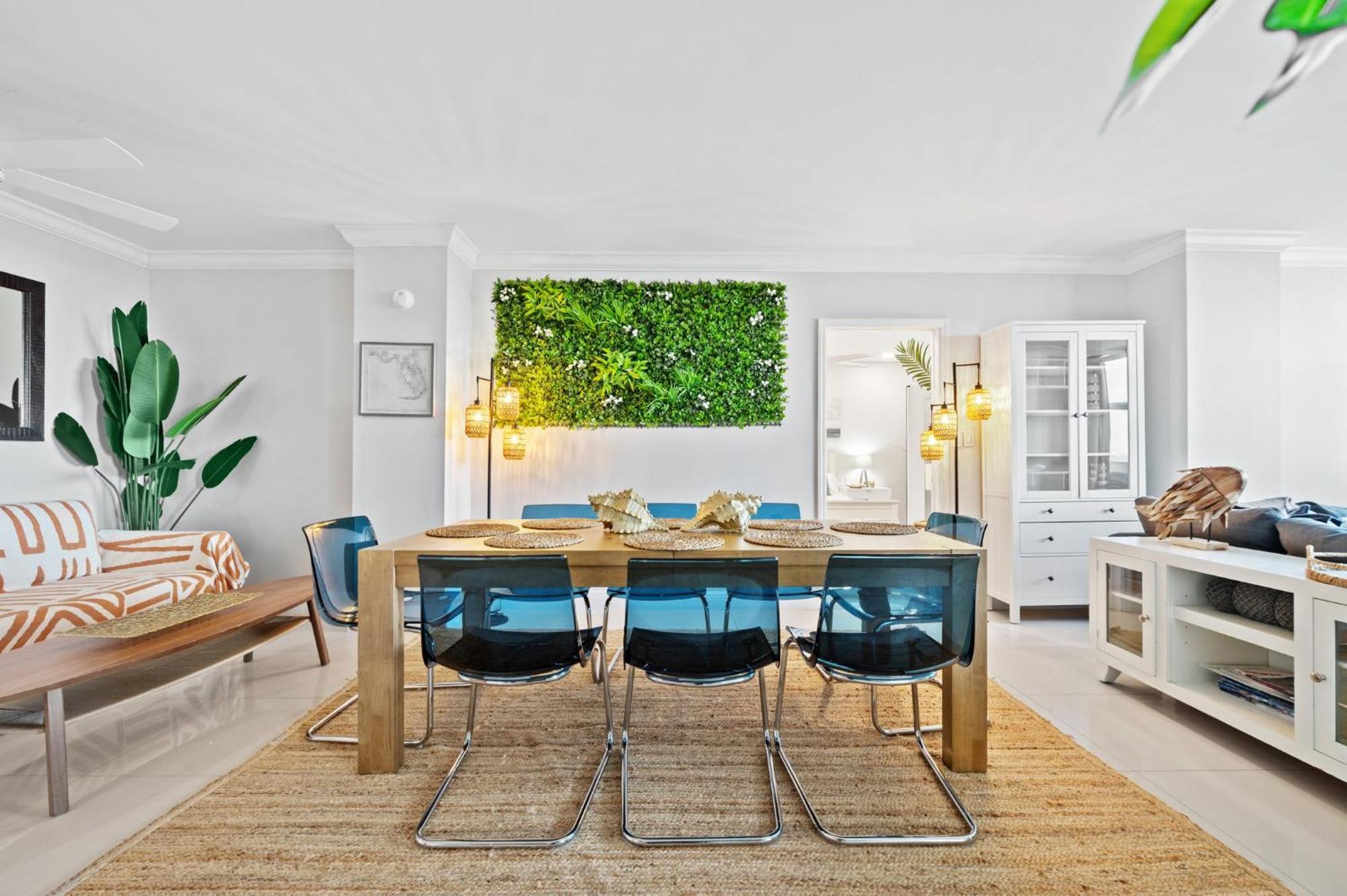 Ocean Beach Condo 3Br On The Sand 505 Fort Lauderdale Exteriör bild