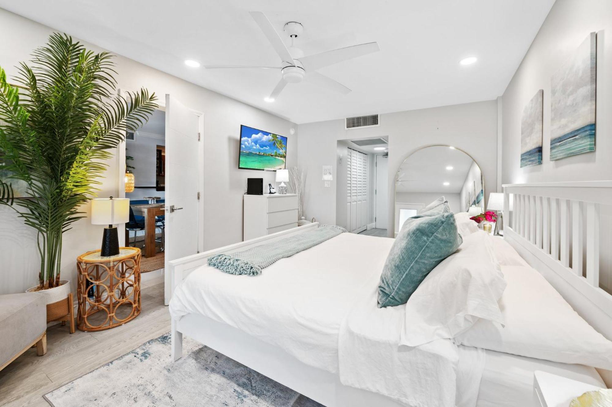 Ocean Beach Condo 3Br On The Sand 505 Fort Lauderdale Exteriör bild