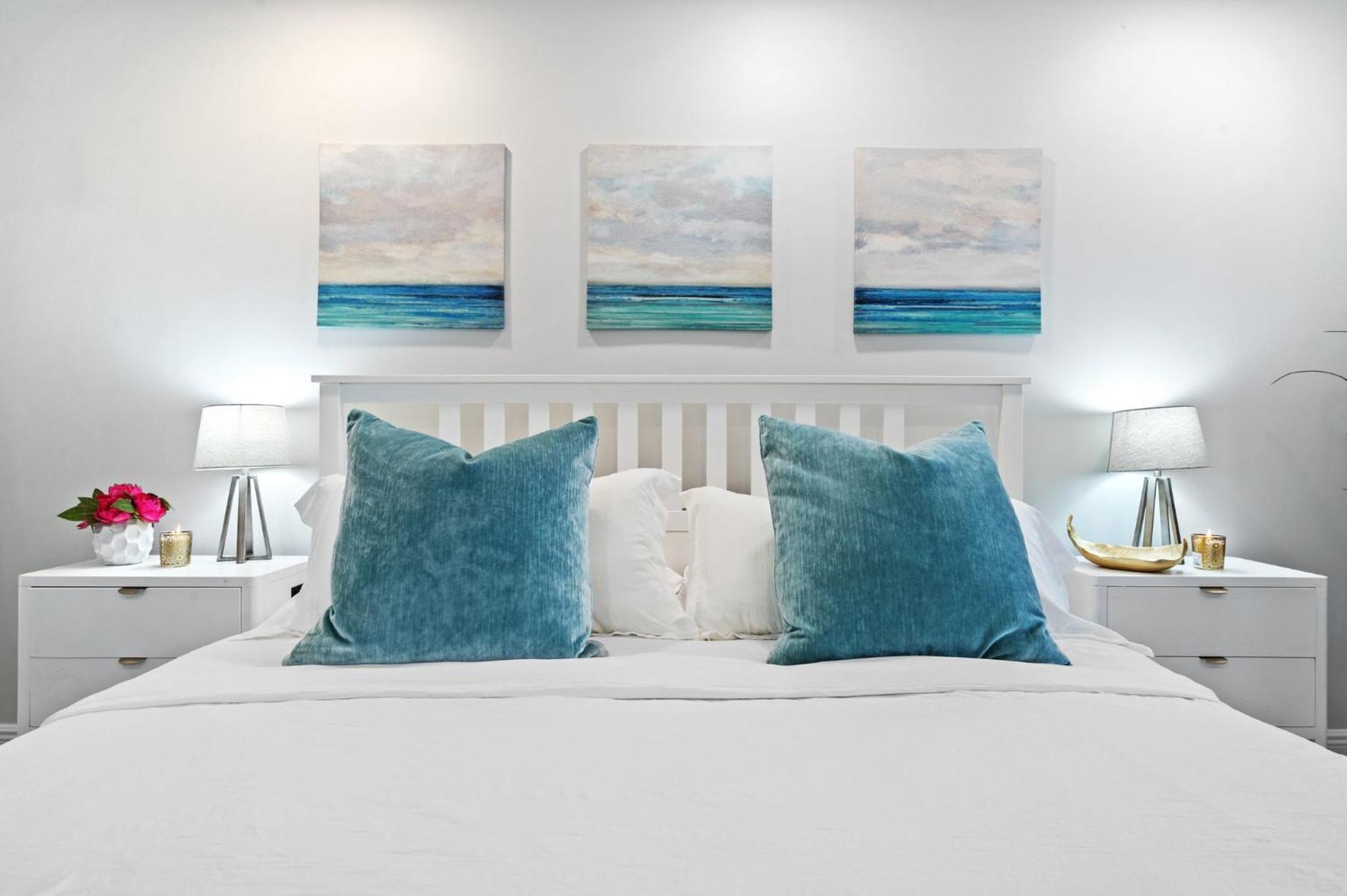 Ocean Beach Condo 3Br On The Sand 505 Fort Lauderdale Exteriör bild