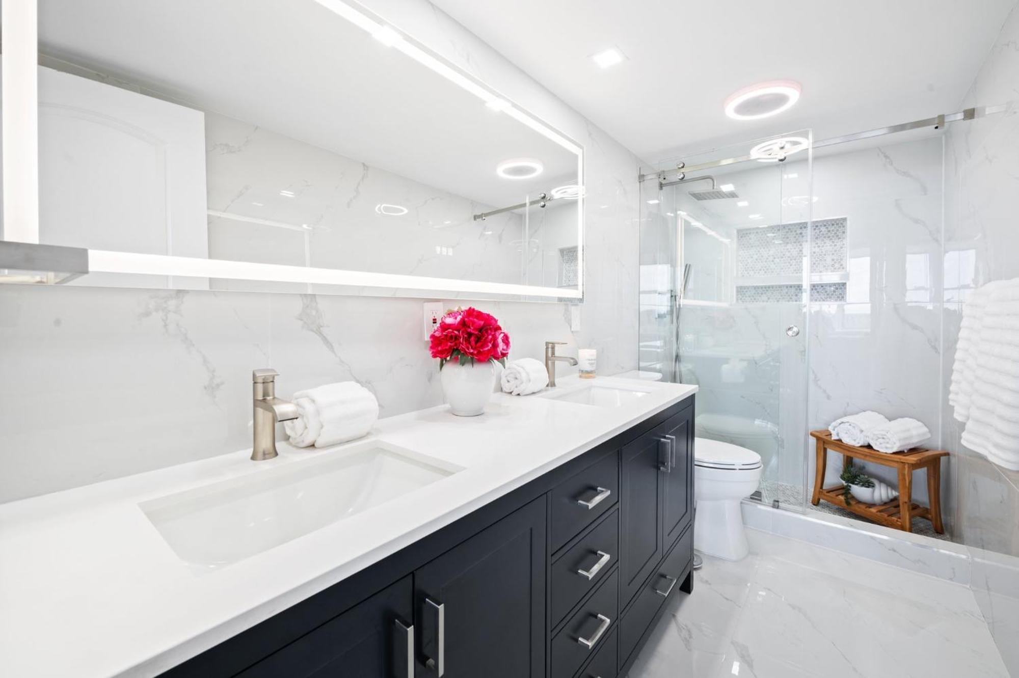 Ocean Beach Condo 3Br On The Sand 505 Fort Lauderdale Exteriör bild