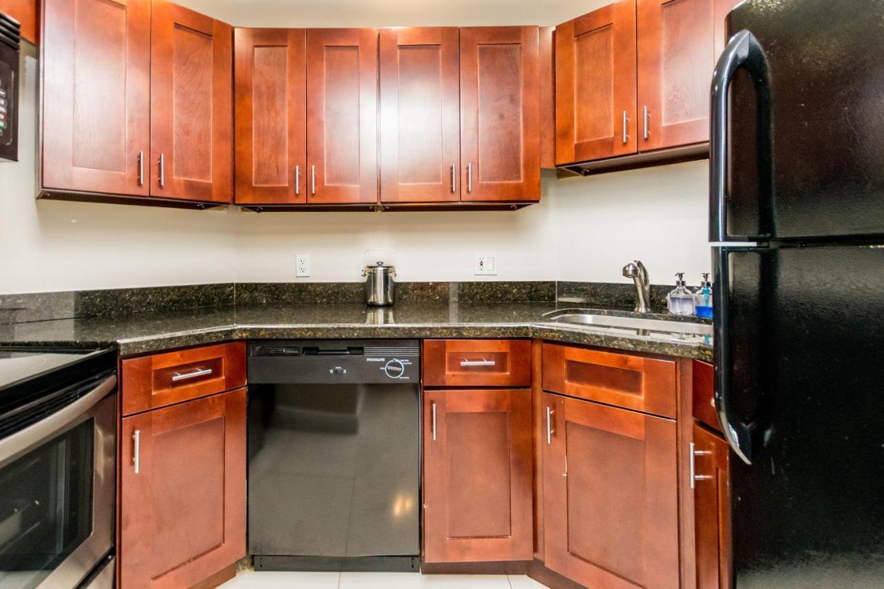 Ocean Beach Condo 3Br On The Sand 505 Fort Lauderdale Exteriör bild