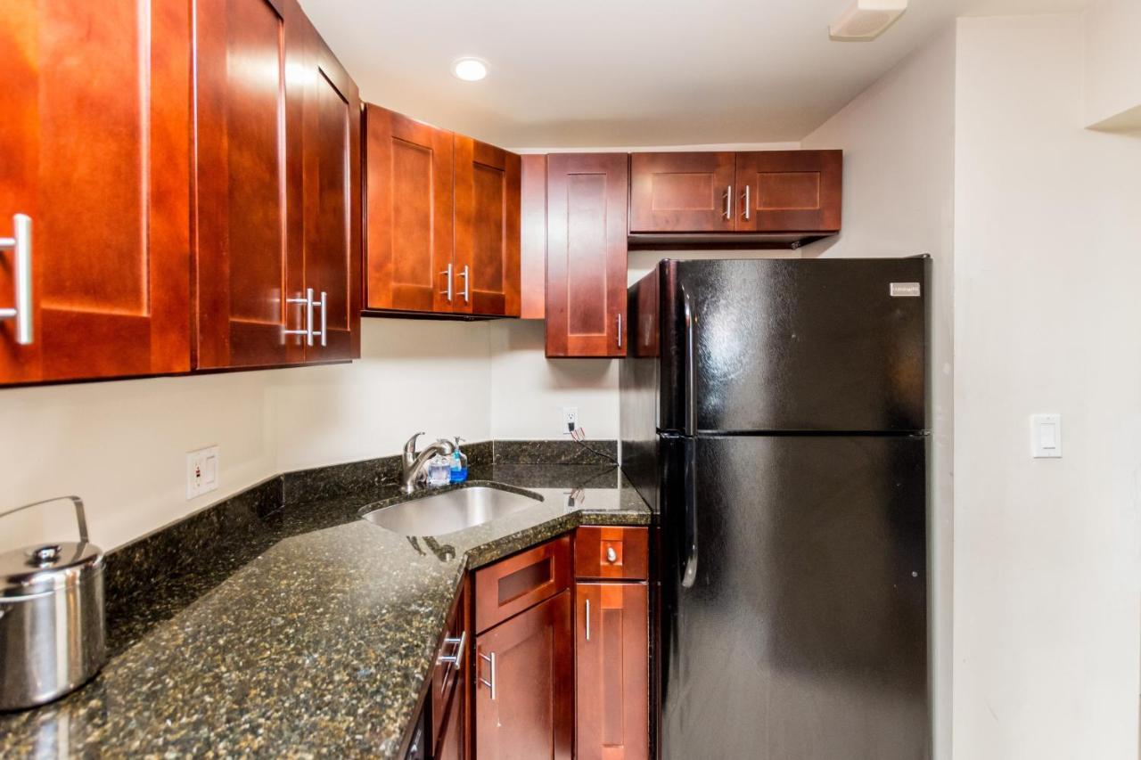 Ocean Beach Condo 3Br On The Sand 505 Fort Lauderdale Exteriör bild